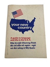 Your New Country Guide