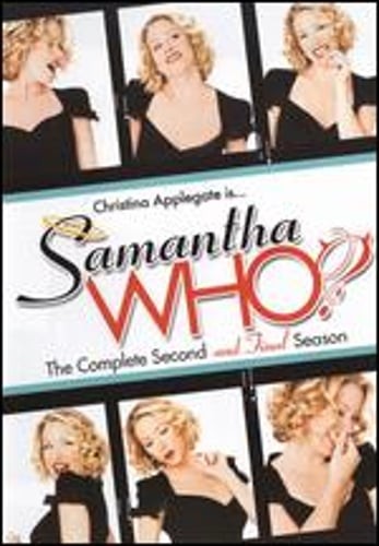 Samantha who the - samantha, who?: