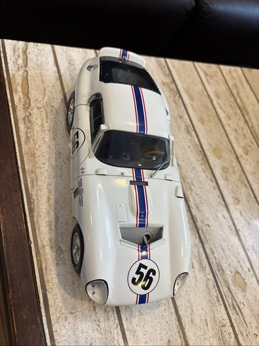 Exoto daytona cobra - daytona, dal