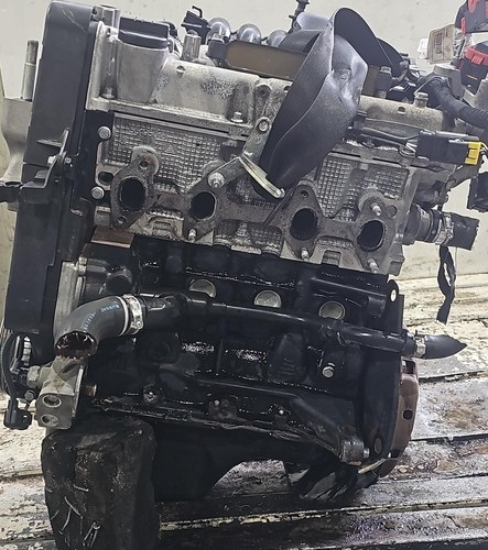 Motore semicompleto per - motore, ford