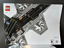 Lego 76295 Infinity Saga The