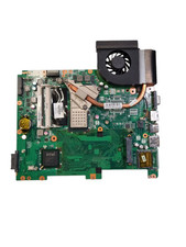 Ricambio Originale  PC PORTATILE NOTEBOOK HP G61-465SL Scheda Madre DA00P6MB6D0