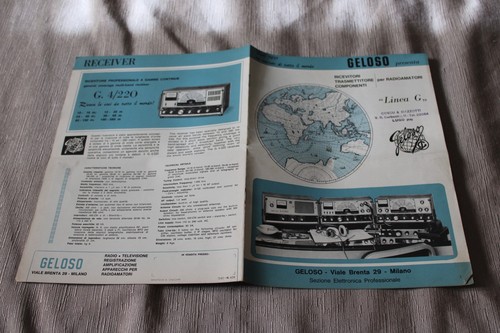 Vintage 60s multilingual - vintage,