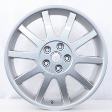 Cerchio in lega Maserati 3200 GT Coupè 18 ORIGINALE 387201378