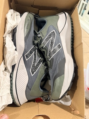 Scarpe trail new balance - scarpe,