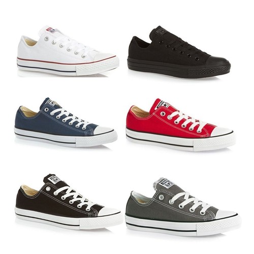 Scarpe ginnastica converse - ginnastica,
