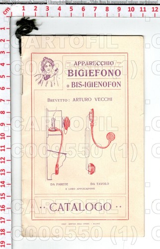C9550 pubblicita apparecchio - c9550,