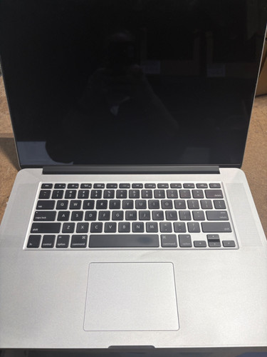 Apple macbook pro metà - pro, 15"