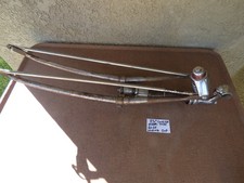 Schwinn anni 40 forcella a