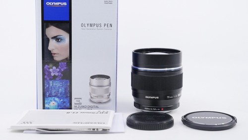 Ottimo olympus m zuiko - ottimo!, m.zuiko