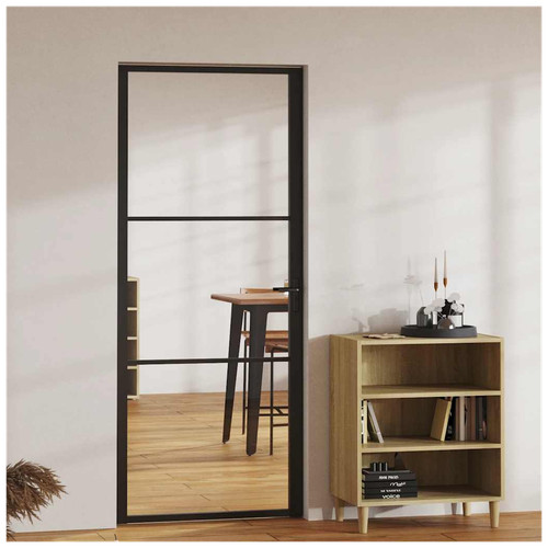 Porta vetro interno telaio - vetro,
