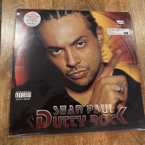 Dutty rock sean paul - by,