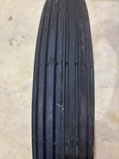 Pneumatico 3.25-19 Disegno