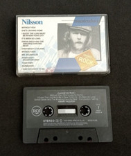 HARRY NILSSON  I GRANDI DEL