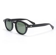 Occhiali da sole stile MOSCOT