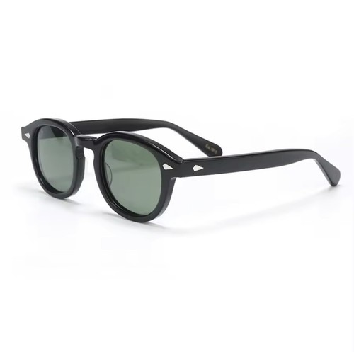 Occhiali sole stile moscot - sole,