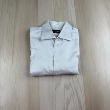 Camicia uomo Emporio Armani