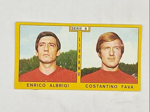 Figurine footballers panini - figurine,