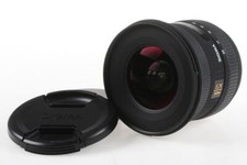 SIGMA 10-20 mm f/4,0-5,6 EX DC