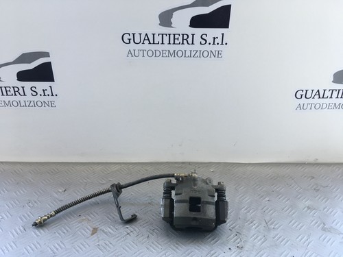 Ricambi usati 720050024 - usati, pinza