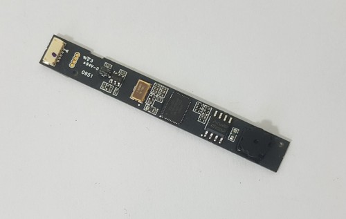 Scheda modulo fotocamera