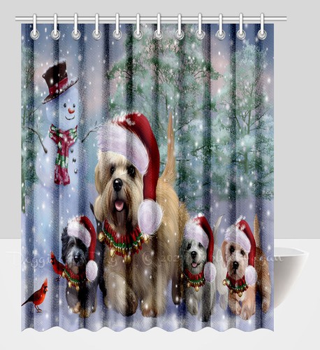 Dandie dinmont terrier - dandie,