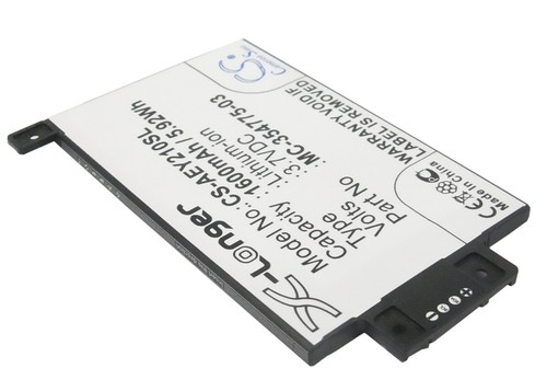 Batteria agli ioni litio - agli, di