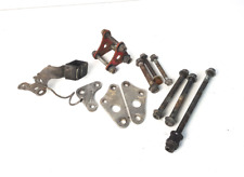 Perni Staffe Supporti Motore HONDA XL 600 R XL600R 1983 PD03