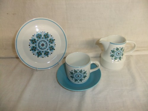 Johnson brothers ironstone - brothers,