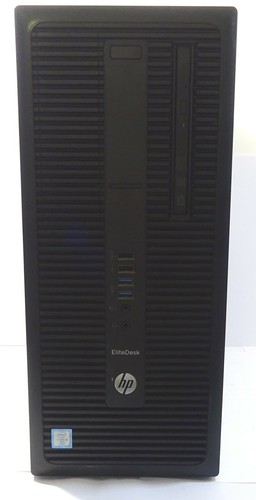 Elitedesk 800 g2 tower - 800,