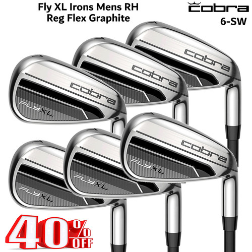 Ferri golf cobra fly - golf, xl