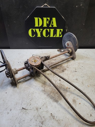 Motofalciatrice mtd - motofalciatrice,
