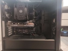 PC gaming (Computer desktop)