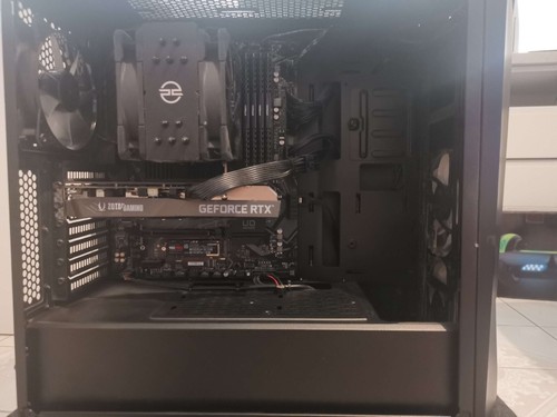 Gaming - pc,