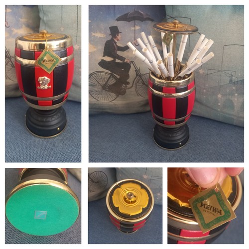 Vintage distributore sigarette - distributore,