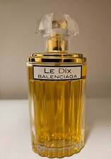 Balenciaga Le Dix Eau de