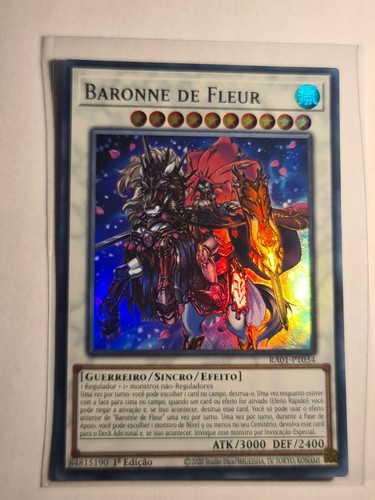 Baronna fleur super - baronna,