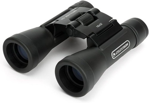 Binocolo 16x32 celestron - g2,