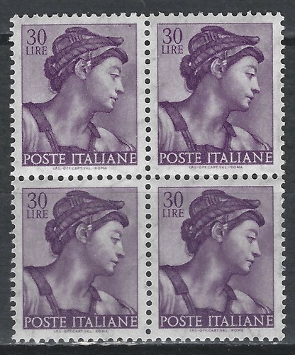 Italia 1961 serie - -,