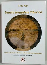 Sancta Jerusalem Tiberina