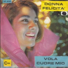 I COMBOS DONNA FELICITA' /