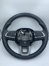 Volante originale Fiat Tipo 2018 con comandi al volante