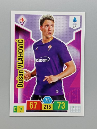 Figurina panini adrenalyn - panini, xl