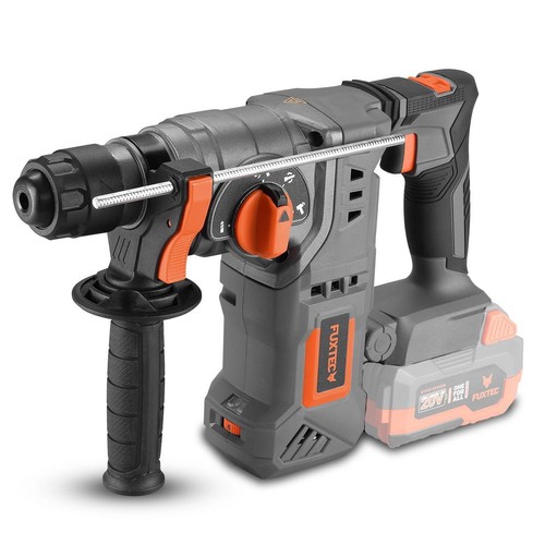Fuxtec 20v trapano - trapano, a