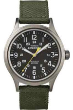 Timex T49961, Orologio Uomo