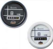 INDICATORE CONTAORE 12V PER