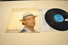 LP 33 GIRI LUCA CARBONI
