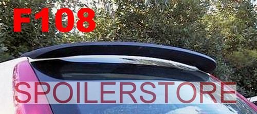 Spoiler alettone punto porte - spoiler,
