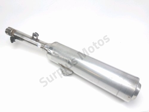 Silencieux honda cbr - honda,