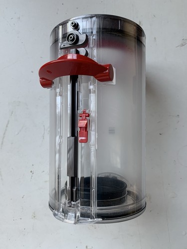Contenitore polvere dyson - contenitore,